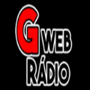 G Webrádio logo
