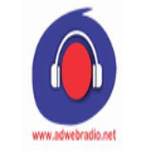 AD Webrádio logo