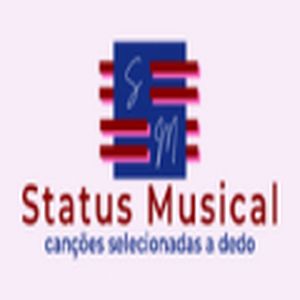 Web Rádio Status Musical logo
