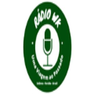 Radio WK logo