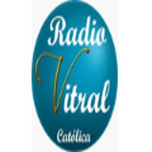 Rádio Vitral Católica logo