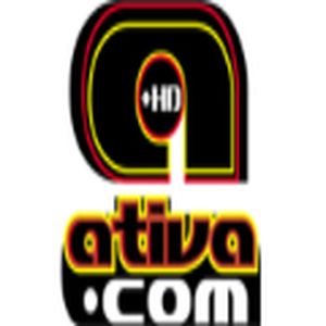 Rádio Ativa Mais HD logo