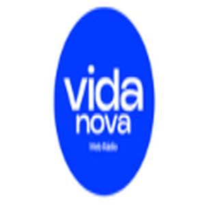 Vida Nova Web Rádio logo