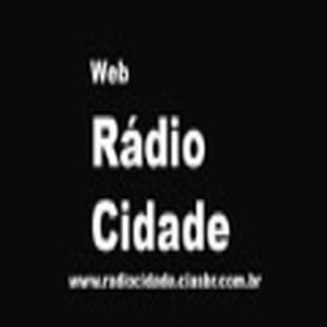 Web Rádio Cidade logo