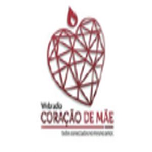 Radio Coração de Mãe Web logo