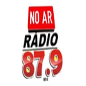 Radio 87,9 Fm logo
