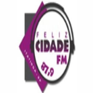 Feliz Cidade logo