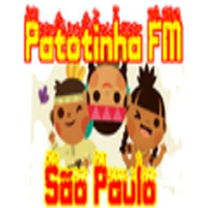 Patotinha FM logo