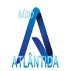 Radio Atlântida logo