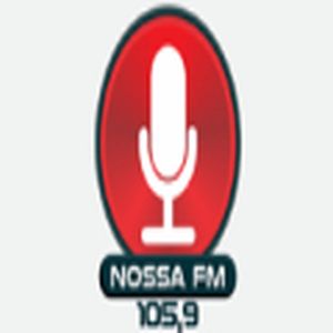 Nossa FM logo