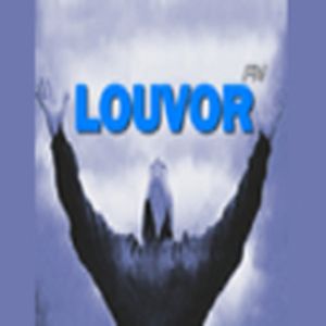 Louvor Fm logo