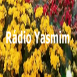 Rádio Yasmin logo