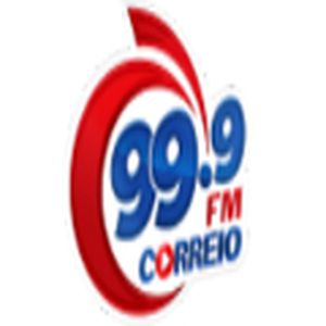 Rádio Correio FM logo