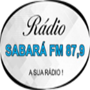 Radio Sabará FM logo