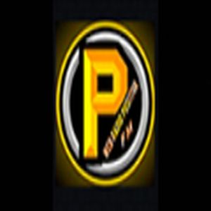 Web Radio Podsitiva FM logo