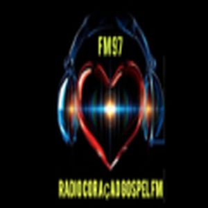 Radio Coraçao 97 Fm logo