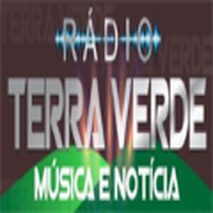 Rádio Terra Verde Web logo