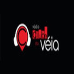 Clube da Véia logo