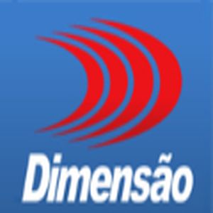 Dimensao FM logo