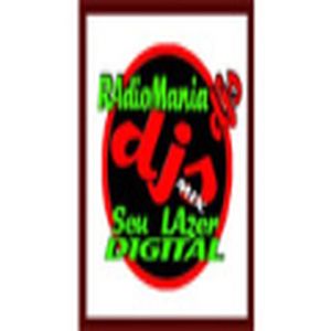 Mania Djs logo
