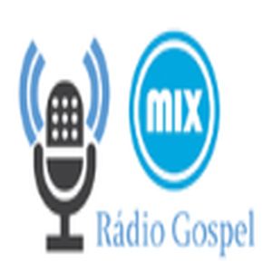 Rádio Gospel Mix logo