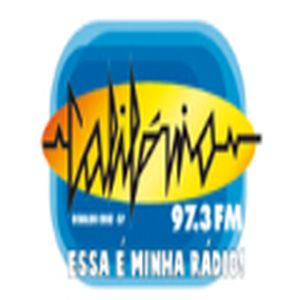 Rádio Califórnia logo