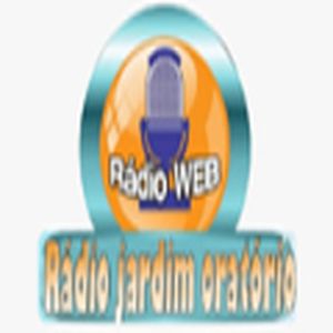 Radio Jardim Oratório logo