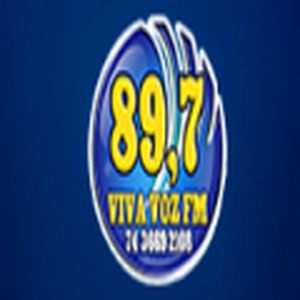 Rádio Viva Voz FM logo