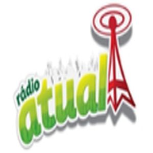 Rádio Atual logo