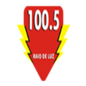 Radio Raio de Luz logo