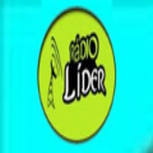 Radio Lider Brasil logo