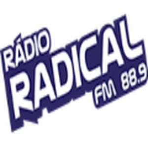 Rádio Radical logo