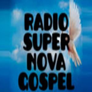 Radio Super Nova Gospel logo