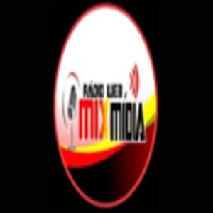 Mix Mídia Web Rádio logo