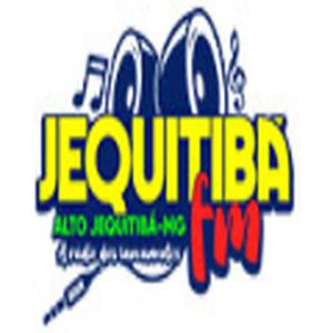 Alto Jequitibá Fm logo