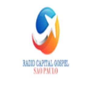 Radio Capital Gospel logo