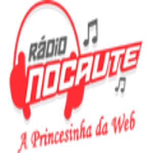 Rádio Nocaute logo