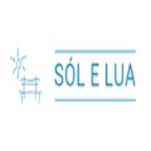 Sol e Lua Web Rádio logo