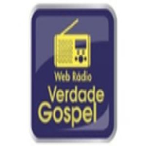 Rádio Verdade Gospel logo