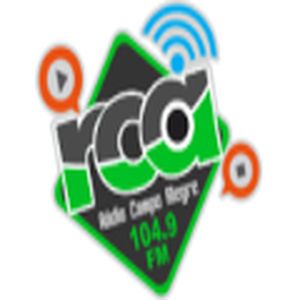 Rádio Campo Alegre logo