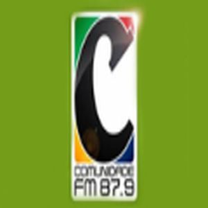Radio Comunidade FM logo