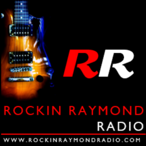 Rockin Raymond Radio logo