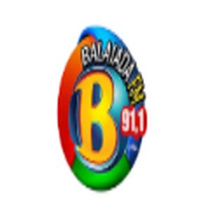 Balaiada FM logo