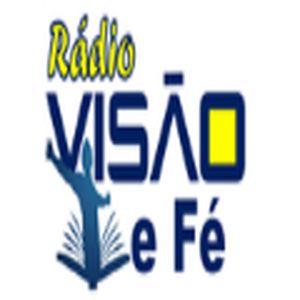 Rádio Visão e Fé logo