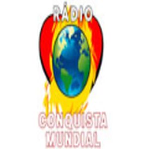 Rádio Conquista Mundial logo