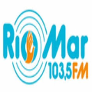 Rádio Rio Mar logo