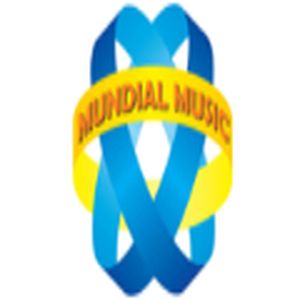 Mundial Music logo