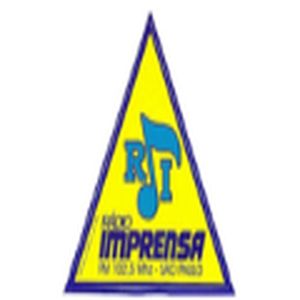Rádio Imprensa logo