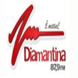 Rádio Diamantina logo