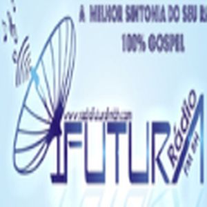 Rádio Futura logo
